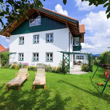 Siglbauernhof Villa Лауфен Екстериор снимка
