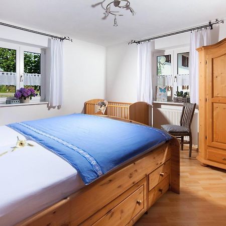 Siglbauernhof Villa Лауфен Екстериор снимка