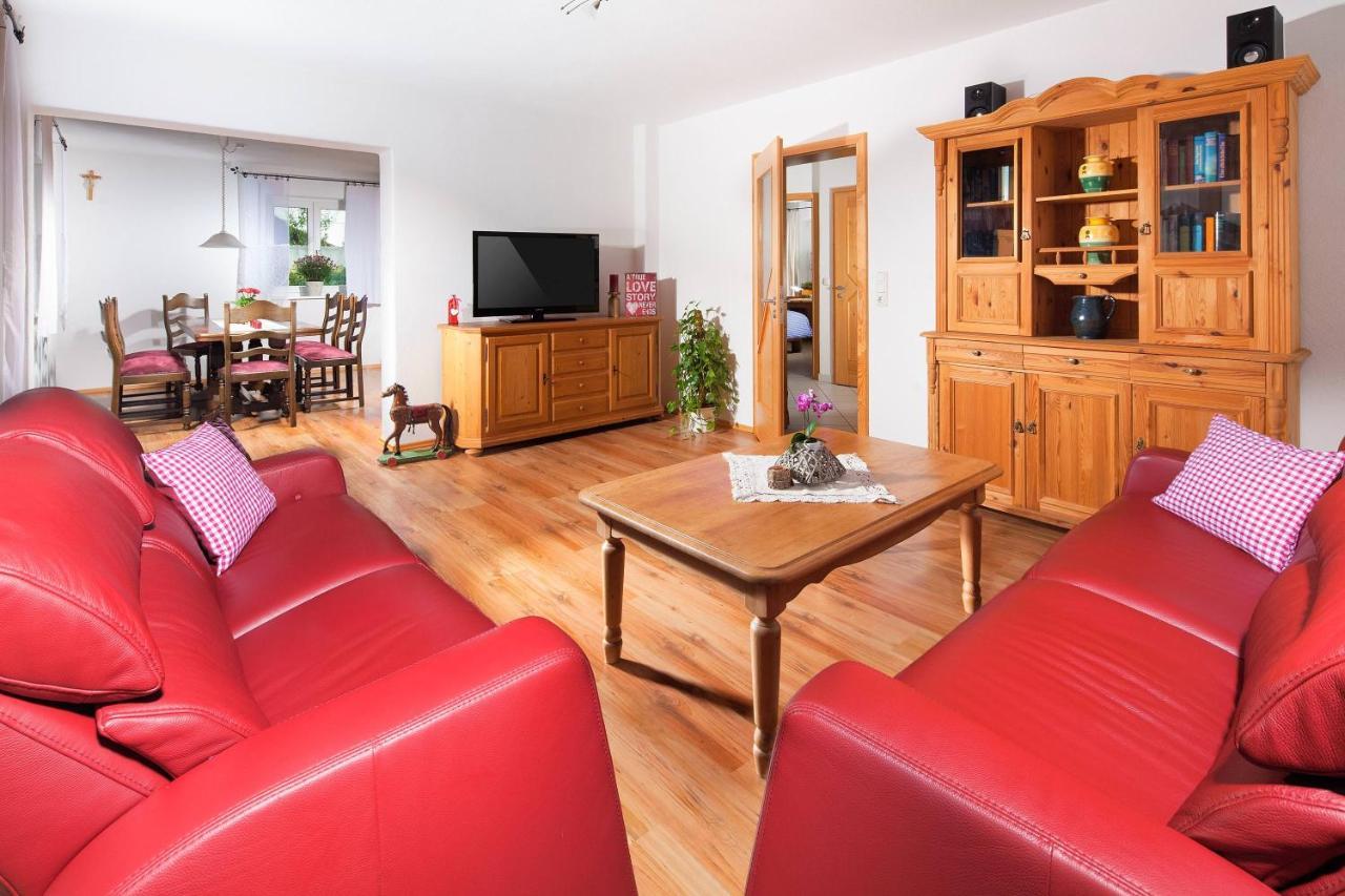 Siglbauernhof Villa Лауфен Екстериор снимка