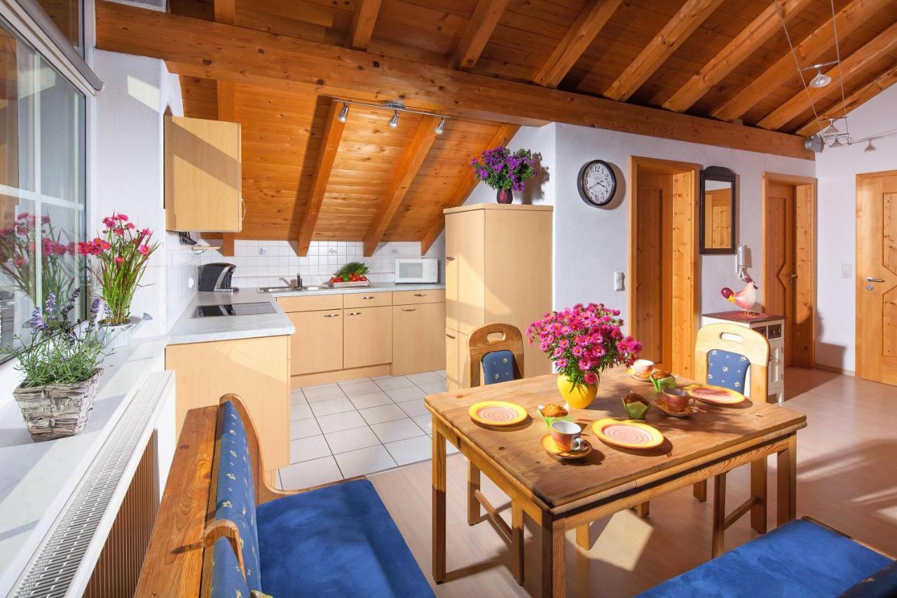 Siglbauernhof Villa Лауфен Екстериор снимка